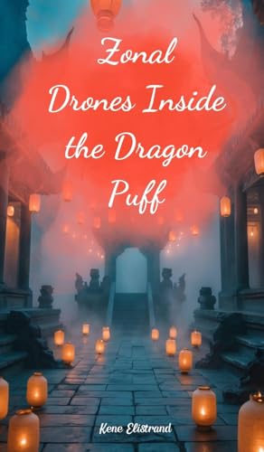 Zonal Drones Inside the Dragon Puff von Swan Charm