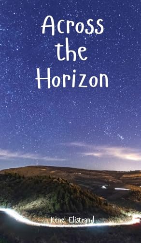 Across the Horizon von Swan Charm Publishing