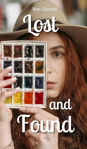 Lost and Found von Swan Charm Publishing