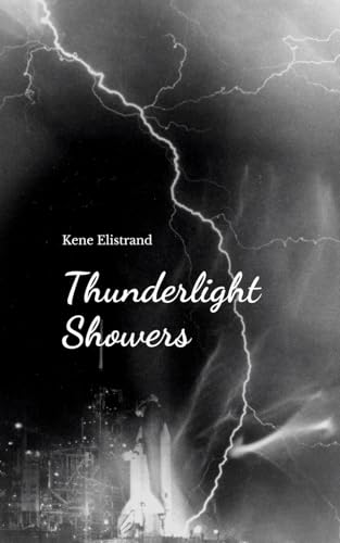 Thunderlight Showers von Swan Charm Publishing