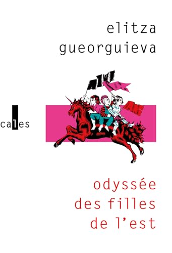 Odyssée des filles de l'Est von VERTICALES