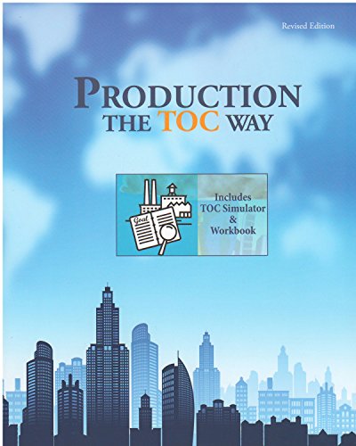 Production the TOC Way with Simulator