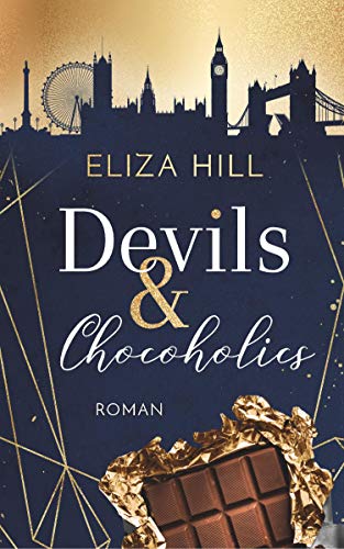 Devils & Chocoholics von BookRix