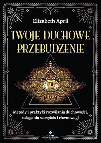 Twoje duchowe przebudzenie