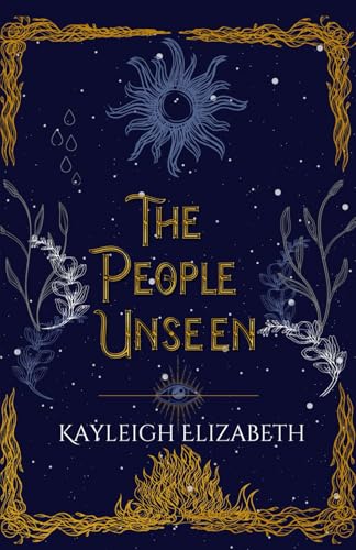 The People Unseen von Beyond The Vale Publishing