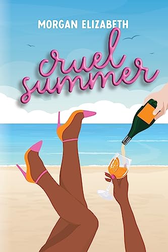 Cruel Summer von Morgan Elizabeth