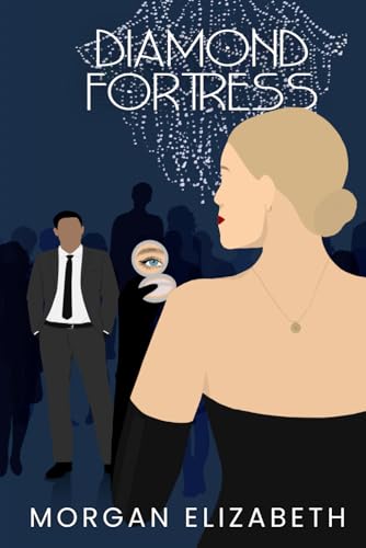 Diamond Fortress: A New Jersey Mafia Romance (The Mastermind Duet, Band 2) von Independently published