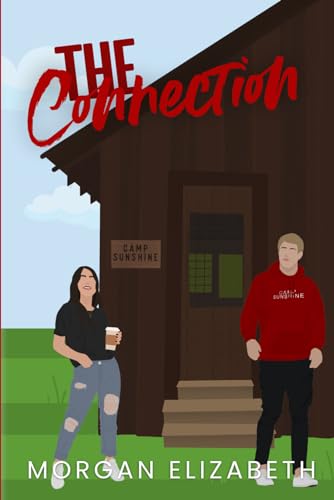 The Connection: A Single Mom Springbrook Hills Romance (Springbrook Hills Series, Band 4) von Independently published
