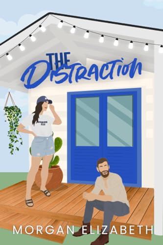 The Distraction (Springbrook Hills Series, Band 1) von Independently published