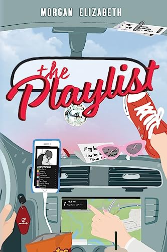 The Playlist von Morgan Wieboldt