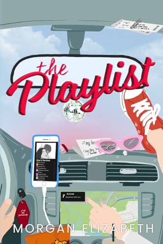 The Playlist: A Spicy Friends to Lovers Romance (Springbrook Hills Series, Band 5)