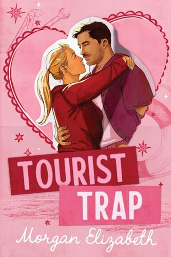 Tourist Trap von Morgan Elizabeth