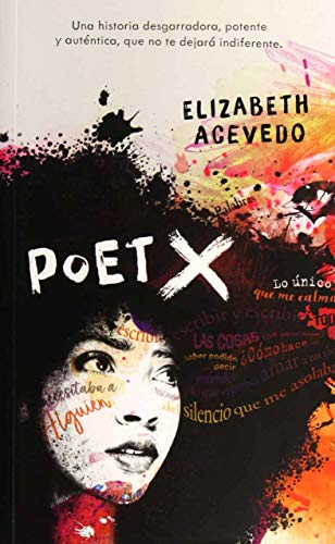 Poet X (Puck)