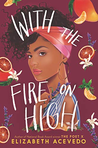 With the Fire on High With the Fire on High von Quill Tree Books