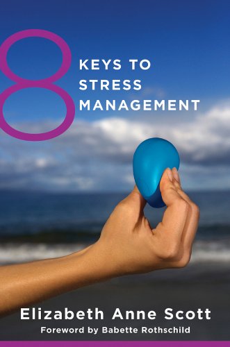 8 Keys to Stress Management (8 Keys to Mental Health) von W. W. Norton & Company