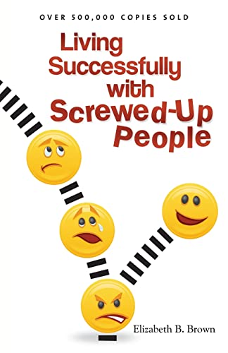 Living Successfully with Screwed-Up People von Revell Gmbh