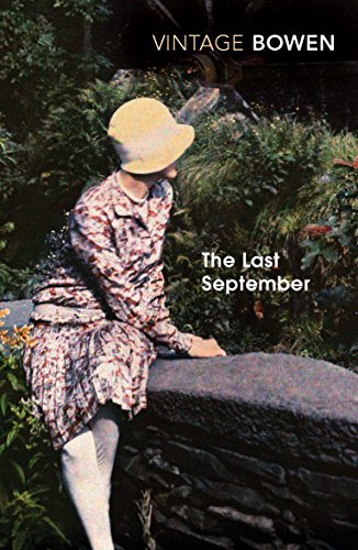 The Last September: With an introduction by Victoria Glendinning