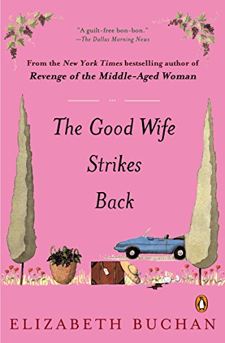 The Good Wife Strikes Back von Penguin Books