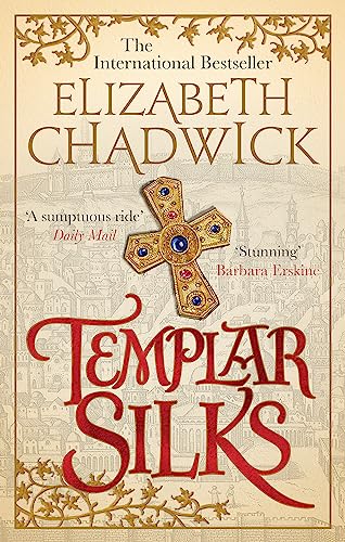Templar Silks (William Marshal)