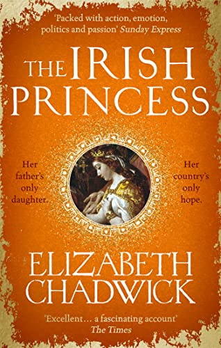 The Irish Princess: Her father's only daughter. Her country's only hope. von Sphere
