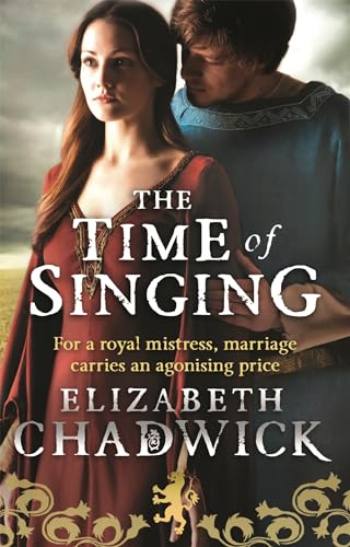 The Time Of Singing (William Marshal)