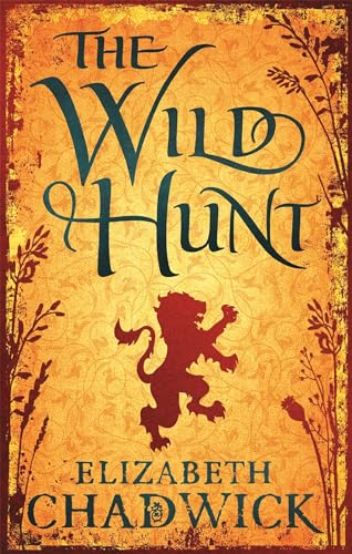 The Wild Hunt: Book 1 in the Wild Hunt series