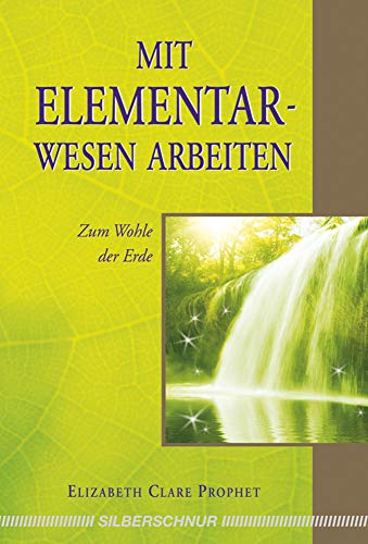 Mit Elementarwesen arbeiten: Zum Wohle der Erde von Silberschnur Verlag Die G