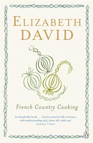 French Country Cooking von Penguin