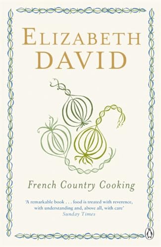 French Country Cooking