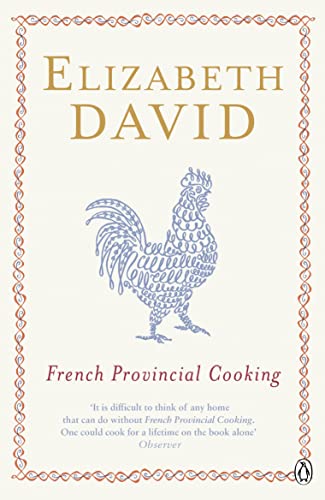 French Provincial Cooking