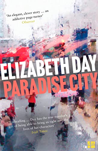Paradise City Paradise City von Fourth Estate