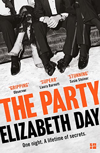 The Party: The thrilling Richard & Judy Book Club Pick 2018 von Fourth Estate