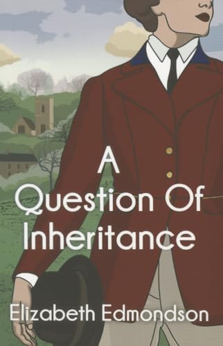 A Question of Inheritance (A Very English Mystery, Band 2) von Thomas & Mercer