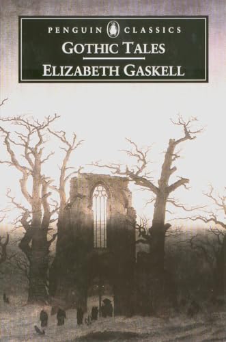 Gothic Tales (Penguin Classics)