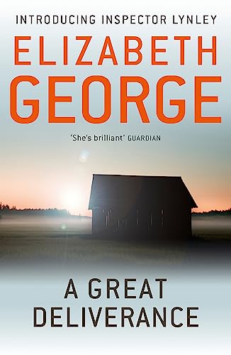 A Great Deliverance: An Inspector Lynley Novel: 1