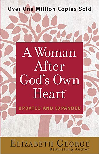 A Woman After God's Own Heart(r) von Harvest House Publishers