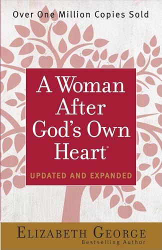 A Woman After God's Own Heart(r)