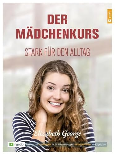 Der Mädchenkurs: Stark für den Alltag Der Mädchenkurs: Stark für den Alltag