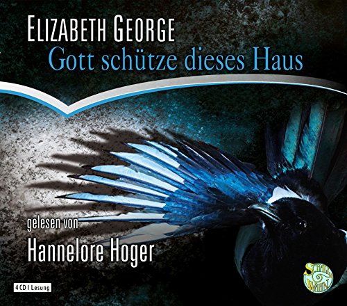 Gott schütze dieses Haus: Schall&Wahn (Ein Inspector-Lynley-Roman, Band 1) von Random House Audio
