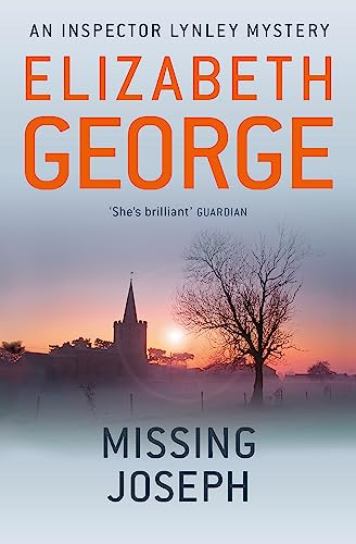 Missing Joseph: An Inspector Lynley Novel: 6