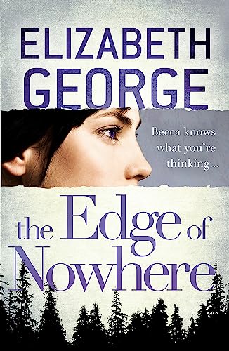 The Edge of Nowhere: Book 1 of The Edge of Nowhere Series