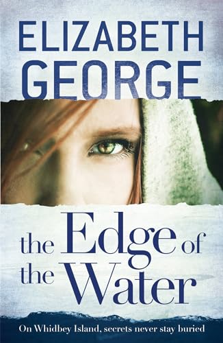 The Edge of the Water: Book 2 of The Edge of Nowhere Series The Edge of the Water: Book 2 of The Edge of Nowhere Series