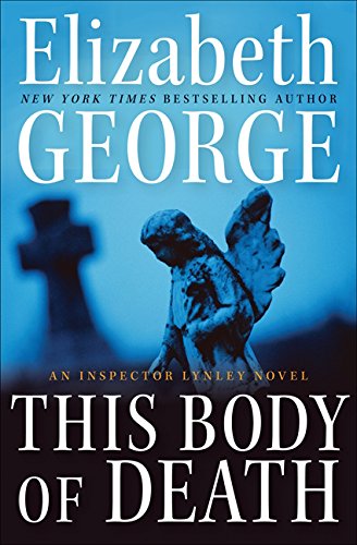 This Body of Death (A Lynley Novel, Band 16) von Harper