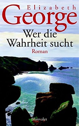 Wer die Wahrheit sucht: Roman (Hardcover Fiction) von Blanvalet