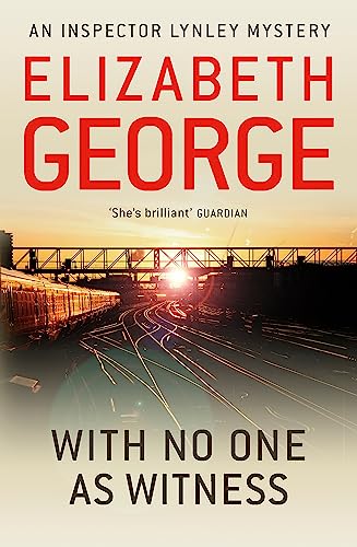 With No One as Witness: An Inspector Lynley Novel: 13 von Hodder Paperbacks
