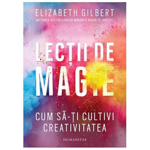 Lectii De Magie