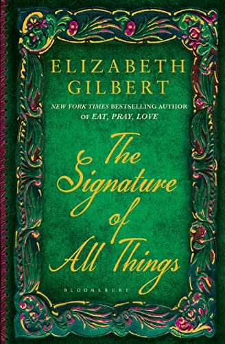 The Signature of All Things (High/Low) The Signature of All Things (High/Low)