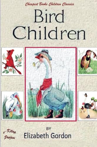 Bird Children von E-Kitap Projesi & Cheapest Books