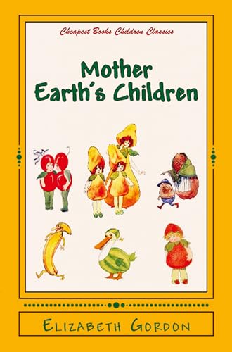 Mother Earth's Children von E-Kitap Projesi & Cheapest Books