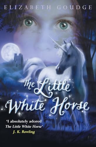The Little White Horse von Lion Children's Books